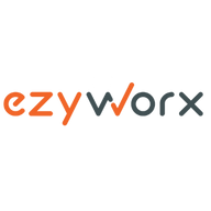 ezyWorx Logo